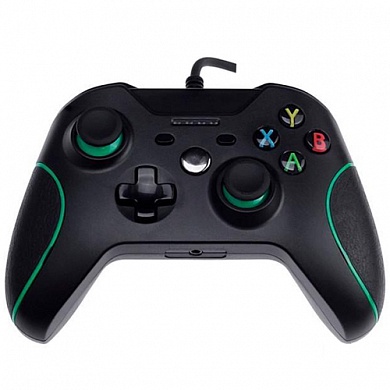  Microsoft Xbox One Black   (PC/Xbox One)